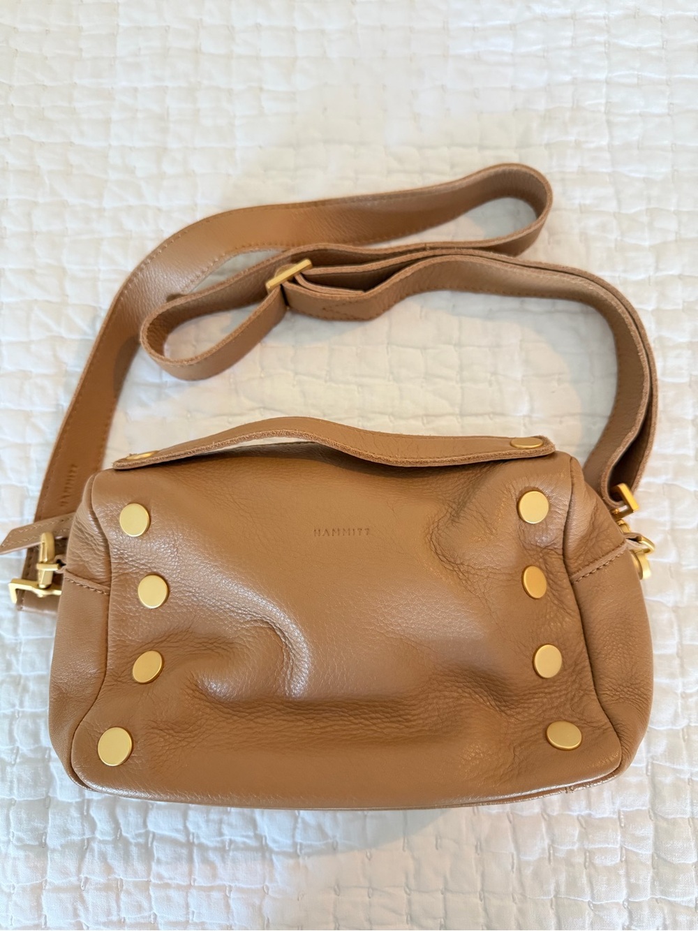 Hammitt Evan Crossbody Small